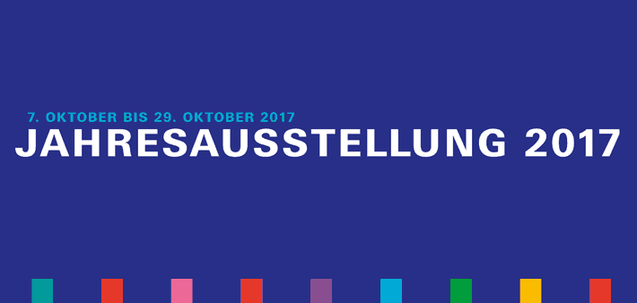 Jahresausstellung der Gesellschaft für Bildende Kunst Trier E.V.