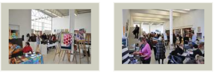 Link zur Website der Europäischen Kunstakademie Trier